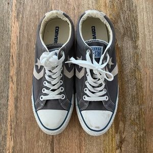 Converse All Star snekers